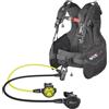 SEAC SUB RENTAL KIT INT CLUB+EROGATORE CON OCTOPUS GAV