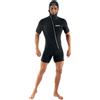 SEAC SUB M.CORTO FLEX EVO MAN 5 MM Muta Neoprene