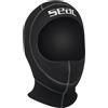 SEAC SUB CAPPUCCIO STANDARD 3 MM in Neoprene Spessore