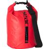 SEAC SUB DRY BAG 15 LITRI Sacca stagna impermeabile per subacquea e nautica