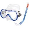 SEAC SUB SET BIS SALINA SLT Kit Maschera Boccaglio