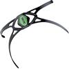 SEAC SUB TESTIERA SIL.X GRANF.LIBERA NV/SBL Cinghiolo in silicone di Ricambio per Maschera Integrale da Snorkeling Libera