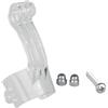 SEAC SUB SUPPORTO ACTION CAM PER GRANFACCIALE Maschera Snorkeling Integrale Unica