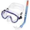 SEAC SUB SET BIS MARINA SLT Kit Boccaglio Maschera Bambini