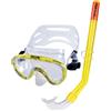 SEAC SUB SET BIS MARINA SLT Kit Boccaglio Maschera Bambini