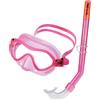 SEAC SUB SET BIS BAIA TPR/PI Kit Maschera Boccaglio