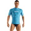 SEAC SUB SHORT EVO MAN Maglia Rash Guard