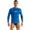 SEAC SUB T-SUN LONG MAN Rash Guard Uomo