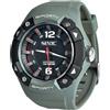 SEAC SUB OROLOGIO SPORTY AZZURRO 100mt