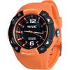 SEAC SUB OROLOGIO SPORTY AZZURRO 100mt