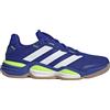 ADIDAS STABIL 16 M ROYAL scarpa pallavolo/pallamano uomo