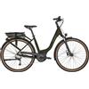 BERGAMONT E-HORIZON 5 RT City Bike Elettrica 28''