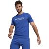 PUMA INDIVIDUAL TEE PADEL T-shirt Uomo