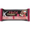 POOL PHARMA Srl Protein Bar 28% Frutti Rossi Kilocal 25g