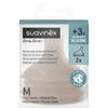 SUAVINEX EXCLUSIVAS RIMAR SL Zero Zero Tettarella Flusso Medio M Deep Nude Suavinex 2 Pezzi