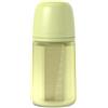 SUAVINEX EXCLUSIVAS RIMAR SL Color Essence Biberon Silicone 240ml Lime Suavinex