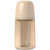 SUAVINEX EXCLUSIVAS RIMAR SL Color Essence Biberon Silicone 240ml Nocciola Suavinex