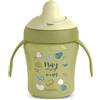 SUAVINEX EXCLUSIVAS RIMAR SL My Family Tazza Di Apprendimento 200ml Verde Pistacchio Suavinex