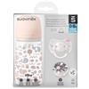 SUAVINEX EXCLUSIVAS RIMAR SL Memories Set Nascita Rosa Suavinex