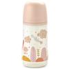 SUAVINEX EXCLUSIVAS RIMAR SL Biberon Sx Pro Silicone 270ml Dreams Rosa Suavinex
