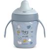 SUAVINEX EXCLUSIVAS RIMAR SL My Family Tazza Di Apprendimento 200ml Azzurro Suavinex