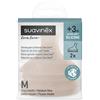 SUAVINEX EXCLUSIVAS RIMAR SL Zero Zero Tettarella Flusso Medio M Medium Nude Suavinex 2 Pezzi