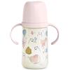 SUAVINEX EXCLUSIVAS RIMAR SL My Family Biberon Second 270ml Rosa Suavinex