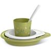 SUAVINEX EXCLUSIVAS RIMAR SL My Family Set Svezzamento Verde Pistacchio Suavinex