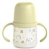 SUAVINEX EXCLUSIVAS RIMAR SL My Family Biberon First 150ml Verde Pistacchio Suavinex