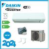 DAIKIN ATXC35D/ARXC35D STAFFA+TELO+WIFI CONDIZIONATORE INVERTER 12000BTU A++/A+