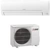 Mitsubishi CONDIZIONATORE MITSUBISHI SERIE HR 15000 BTU LINEA SMART MSZ-HR42VF INVERTER A++