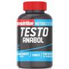 Pro Nutrition ProNutrition Integratore Tonico Maschile Testo Anabol (90 compresse) con Acido D-Aspartico, Tribulus e Zinco per Supporto Ormonale, Recupero e Forza