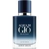 Giorgio Armani Acqua di Giò Profondo Eau de Parfum Ricaricabile 30ml