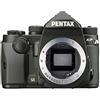 Pentax Kit fotocamera reflex - alloggiamento, 18 - 270 mm, nero