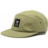 Surf Monkey Berretto Strapback Regolabile - Classic Jockey Cap - Berretto da baseball Uomo/Donna Berretto a 5 pannelli Surf Monkey, beige, Taglia unica
