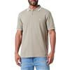 SELECTED HOMME SELETED HOMME Slhdante Sport SS Polo Noos, Vetiver, XXL Uomo