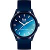 Ice-Watch - ICE solar power Blue sunset - Orologio blu Unisex con Cinturino in silicone - 020604 (Medium)