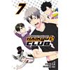 Star Comics Haikyu!! Club (Vol. 7)