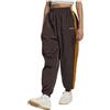 Adidas Originals 80s Track Tracksuit Pants Marrone M Donna