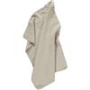 Gripsholm Asciugamano da cucina Lino/Cotone, Beige 50x70 cm