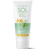 Bottega Verde - SOL Aloe e Acido Ialuronico, Crema Solare Corpo, SPF 30, Protezione Alta, 200ml, Protegge dai Raggi UVA e UVB e Idrata Intensamente