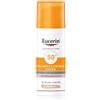 Eucerin Pigment control - Crema-gel SPF50+, colorato, 50 ml, protezione solare Eucerin