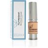 nutraCOSMETIC Nutraskin Silk & Smooth Correttore Medio - Correttore Liquido Naturale per una Carnagione Impeccabile I Nasconde Imperfezioni, Occhiaie, Rughe ecc. I Prodotto in Germania I 10ml