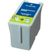 EPSON Cartuccia compatibile con Epson C13T01940110 (T019) - nero - 900 pagine