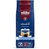 CAFFE MAURO TORREFAZIONE Caffè Mauro Torrefazione - Miscela Amabile - Intensità 7/10 - Caffè in grani confezione 1 Kg