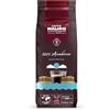 CAFFE MAURO TORREFAZIONE Caffè Mauro - Miscela 100% Arabica - Intensità 5/10 - Caffè in grani confezione 1 Kg