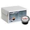 Gimoka - Gusto Deciso - 50 capsule compatibili con macchina Lavazza Firma - Intensità 13 - Made in Italy