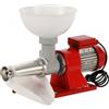 GRIFO SP5EL - Passapomodoro con motore elettrico 375W