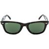 RAY-BAN sole RAY-BAN RB 2140 WAYFARER