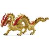 SCHLEICH 72206 Drago del Capodanno lunare, da 7 Anni, ELDRADOR Creatures - Figura, 29 x 12 x 12 cm